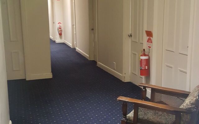 Gardners Inn Hotel