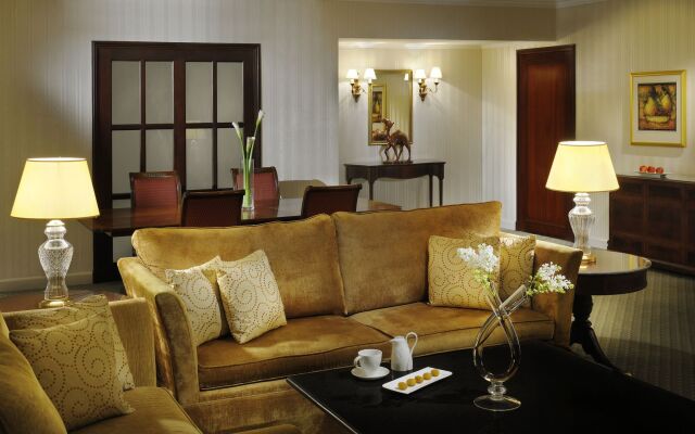 The Bristol Hotel Dubai