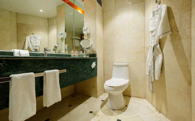 Real Inn Tijuana by Camino Real Hotels
