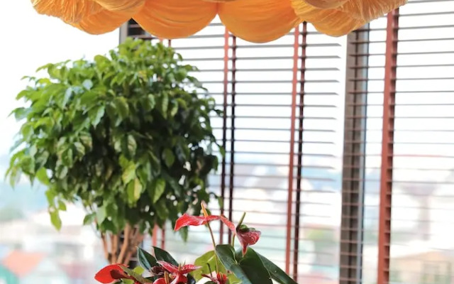 9 Inn - Staycation in Am Am Dalat