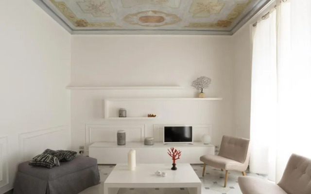 Via Chiodo Luxury Apartment