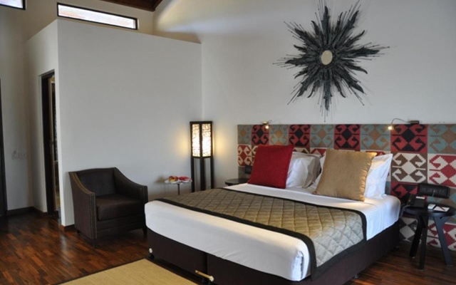 The Serai Bandipur