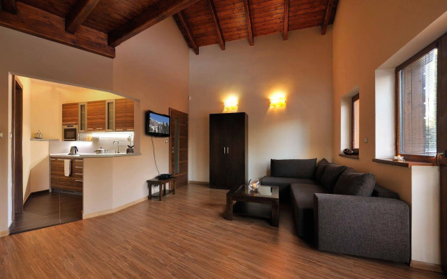 Villa Gardenia