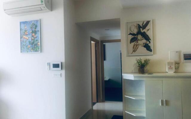 Rose Luxury Apartment Near Center