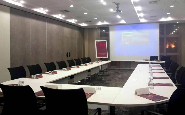 Mercure Montpellier Centre Antigone