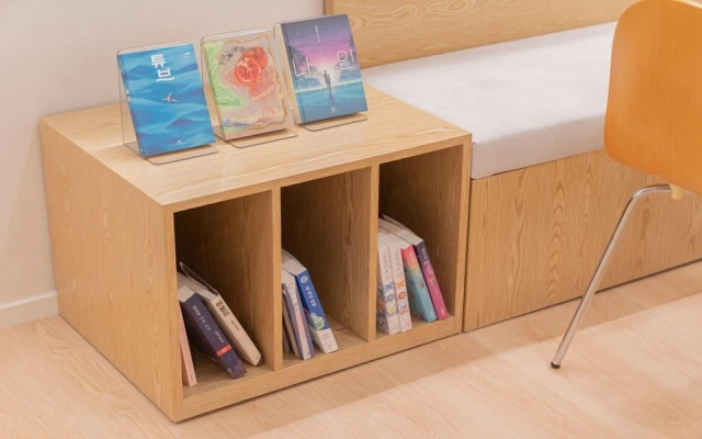 The Hyoo-Sik AANK Cheongju Uam