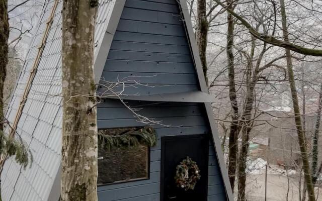 Polyana A House Cottage