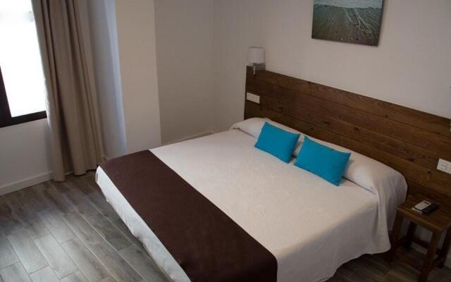 Hostal Casa del Mar