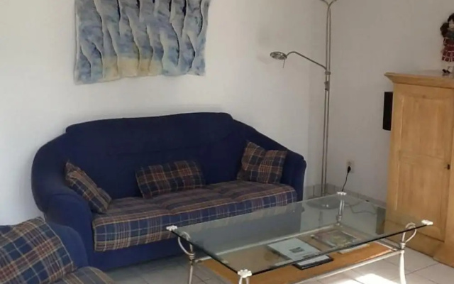Bungalow for 6 People, Near the Beach