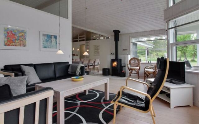 "Driss" - 1km from the sea in NW Jutland