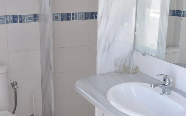 Paros Bay Hotel