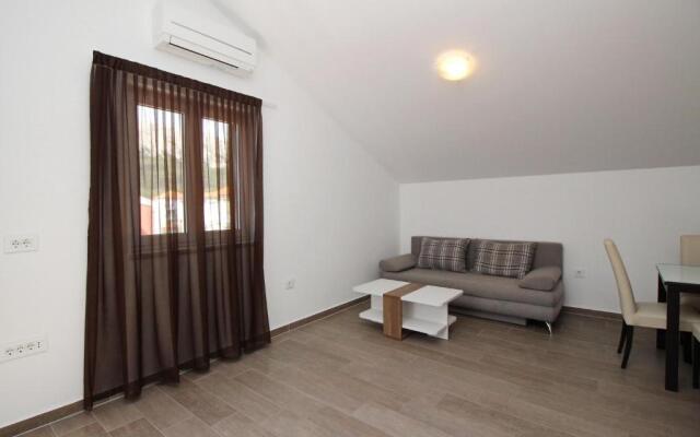 Apartments Smojver Stipe