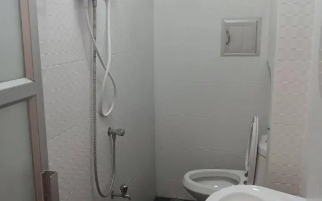 The Character Yaowarat