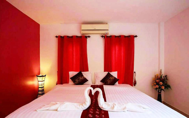 Pranburi Cabana Resort