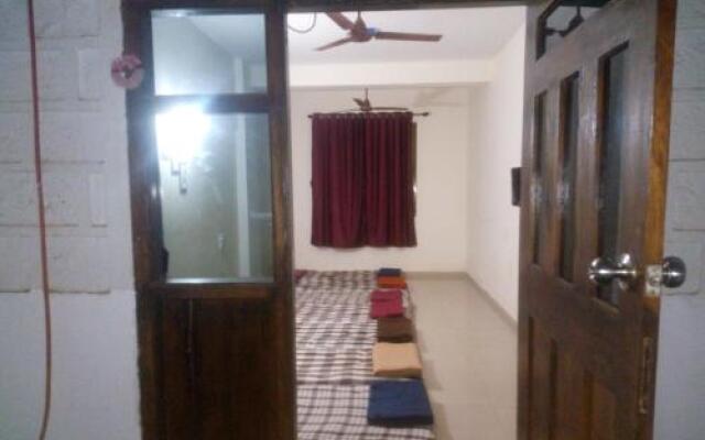 Aadima Resorts