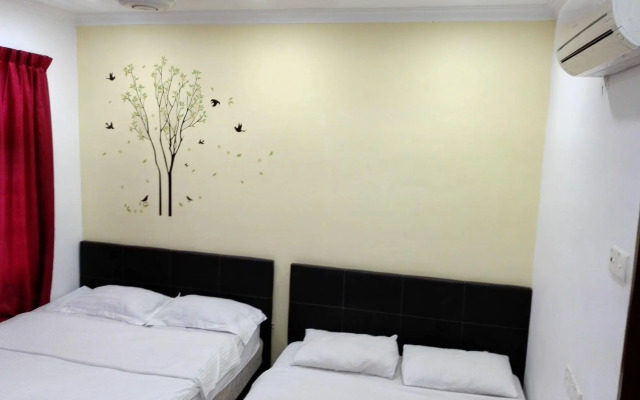 Baan Talay Homestay by the Beach