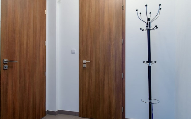 Residence Dobrovskeho 30