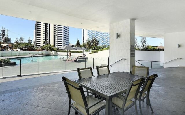 Sierra - Private Apartments