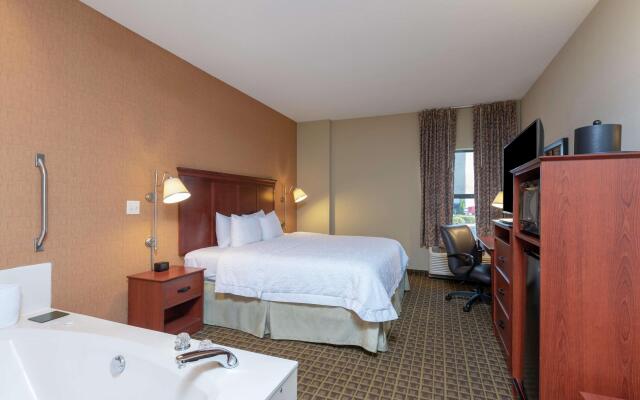 Hampton Inn & Suites Valparaiso