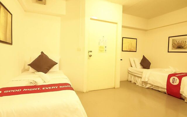 Nida Rooms Romklao 26 Boulevard