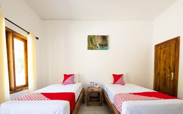 OYO 1306 SamMYHomestay