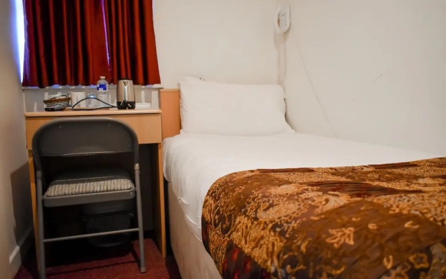 Royal Square Hotel