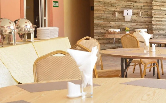 Vacani Resort - фото 3