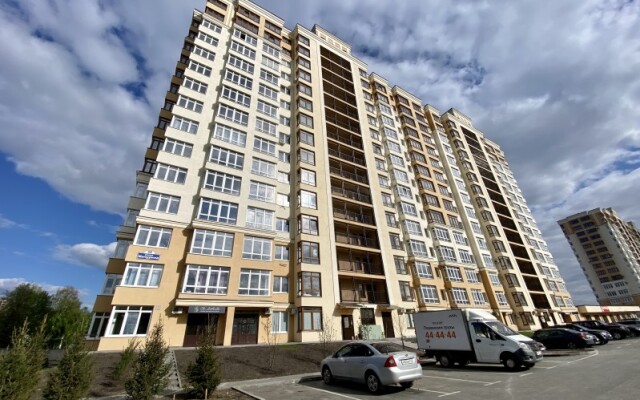 Na Michurina 58 korpus 1