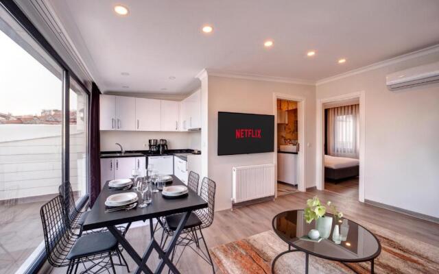 Etiz Hotels & Residences