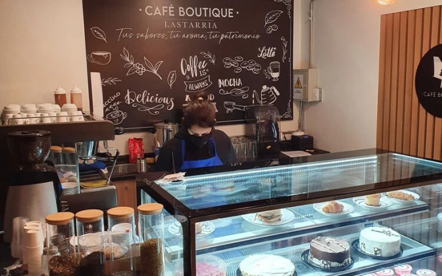 Lastarria Hotel