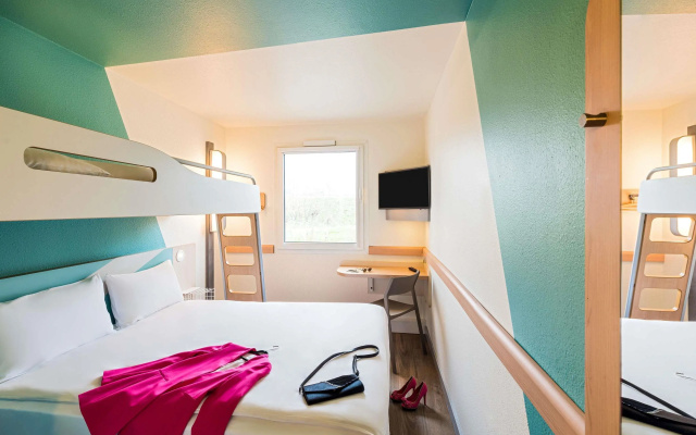 Ibis Budget ULM City