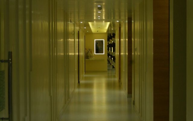 Buhari Royale Boutique Hotel