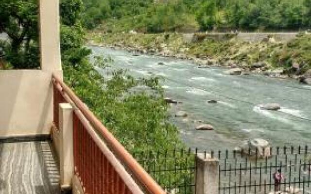 River site guest house
