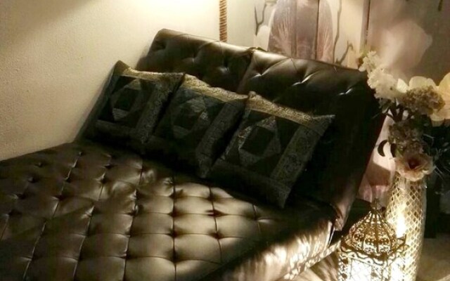 Studio in Sevilla, With Wonderful City View, Terrace and Wifi