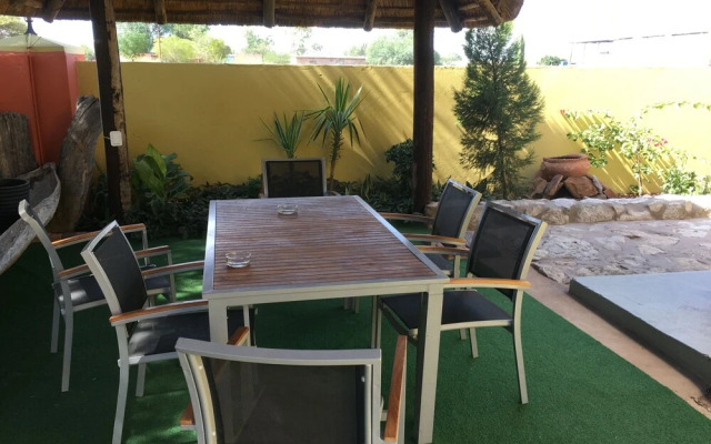 Pleassure Suites
