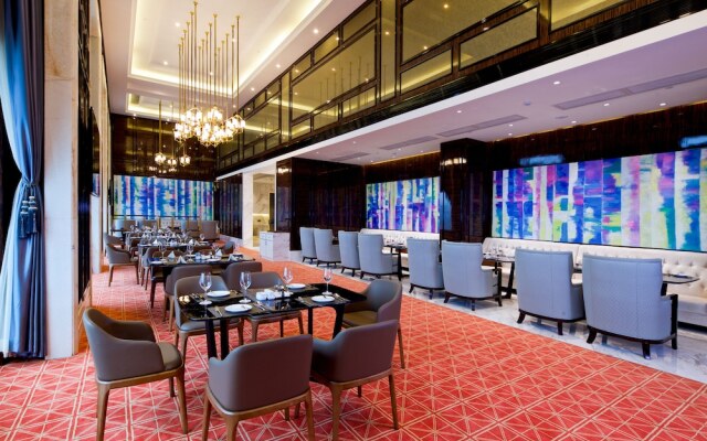 Mingzuo Hotel Zhongshan