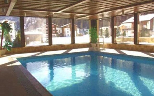 Komplex Bergheimat & Moonlight