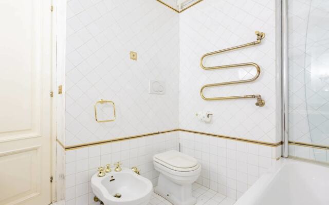 Piazza del Popolo Suite