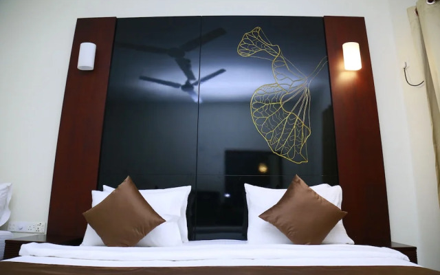 Sea port hotel