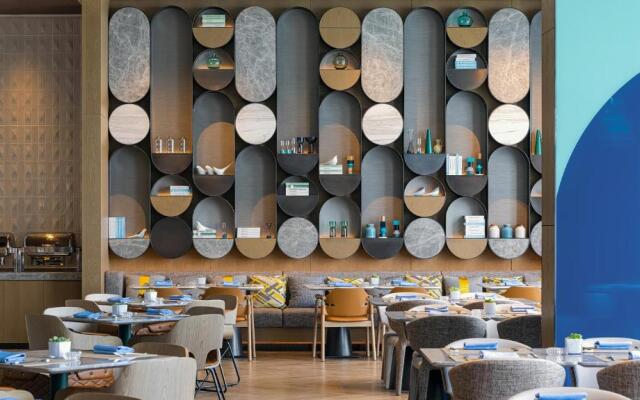 Renaissance Changzhou Wujin Hotel