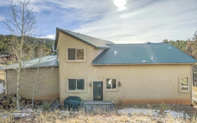 5brmountain Luxuryhikingdog Friendly!