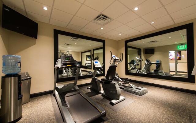 Best Western Plus Hollywood/Aventura
