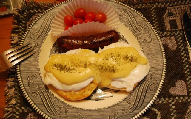 Triple B Bed n Breakfast