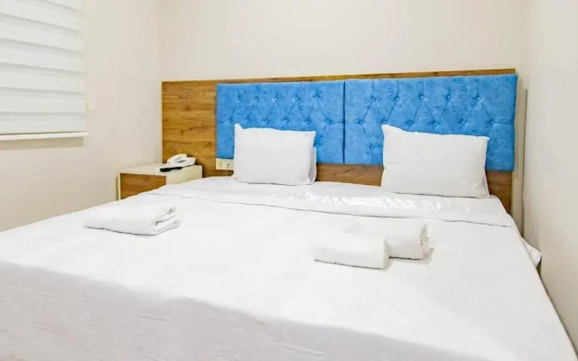 Göbeklitepe Hotel
