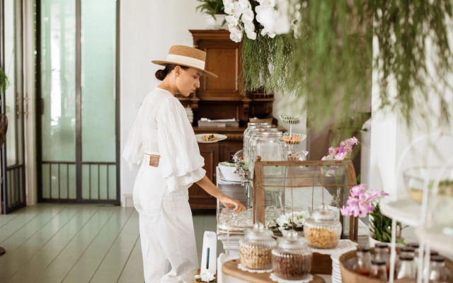 Devasom Hua Hin Resort