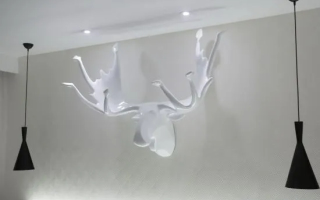 Orange Hotel (Chengdu Tianfu Square Shuncheng)