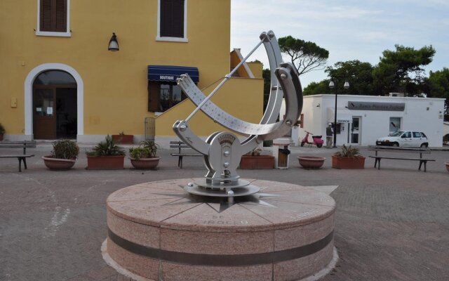 Touring Club Italiano Isole Tremiti