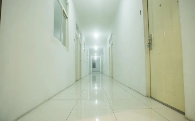 Lapan Lapan by OYO Rooms