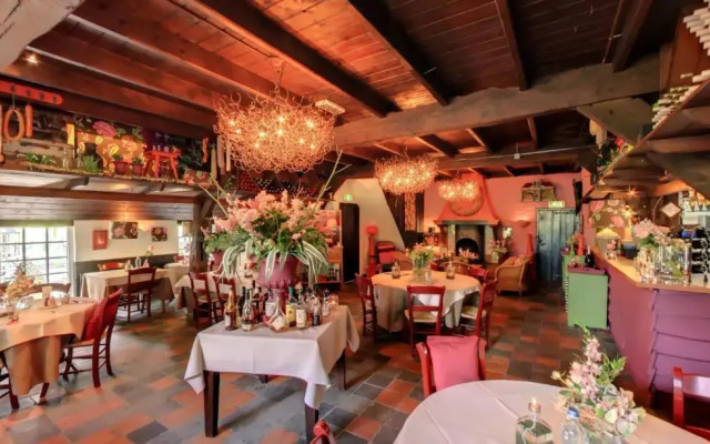 Hotel Boerderij Restaurant De Gloepe