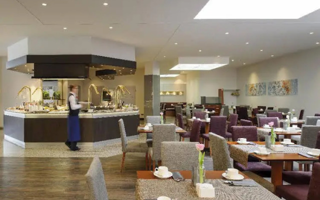 Park Inn By Radisson Dusseldorf-Kaarst